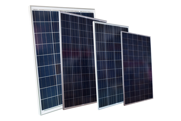 ＞Solar Panel